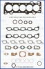 VOLVO 7438610024 Gasket Set, cylinder head